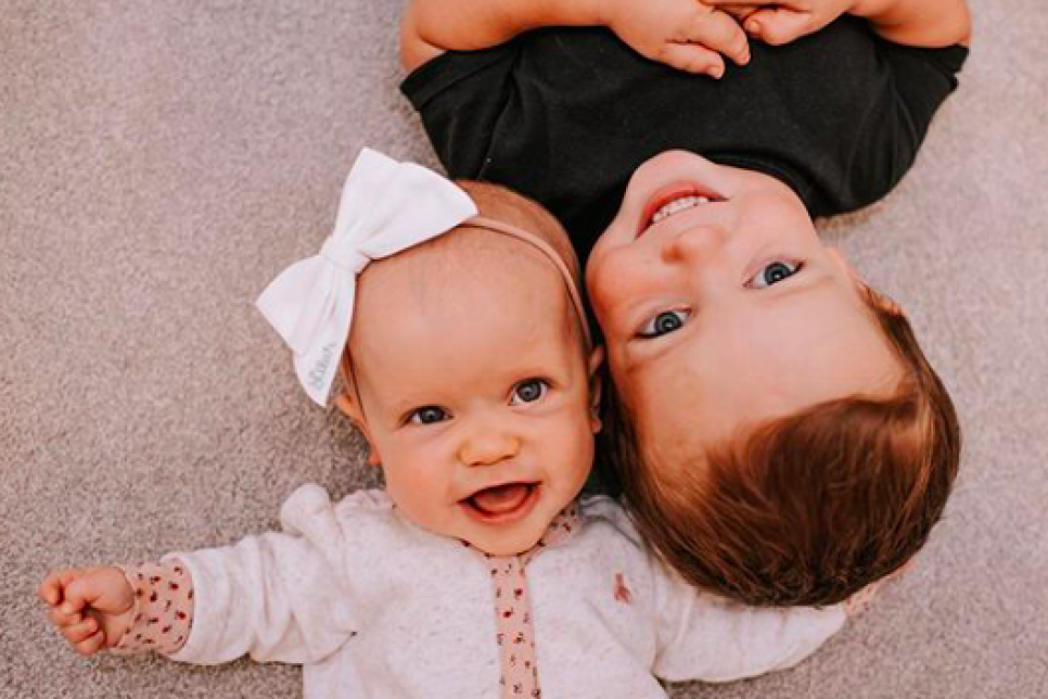 Jackson Roloff from Birth to Now Inside TLC